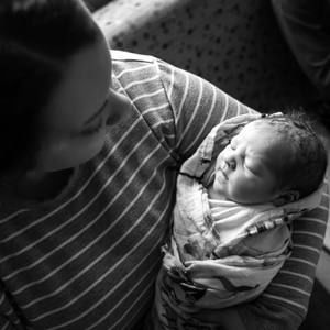 Meet your Posher, Laura-leigh